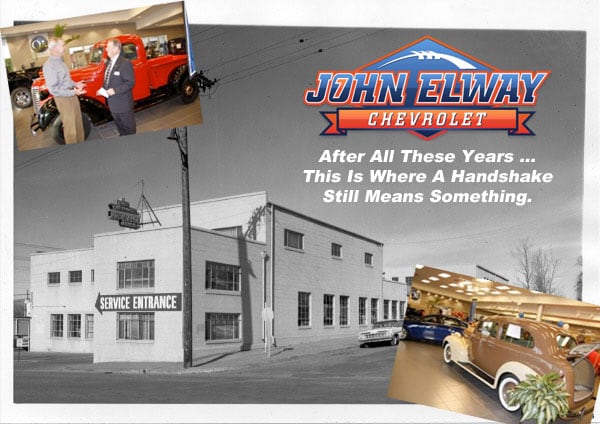 John elway jeep broadway #5