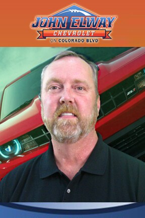 John Elway Saab Colorado Blvd