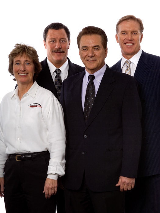 john elway toyota service #4