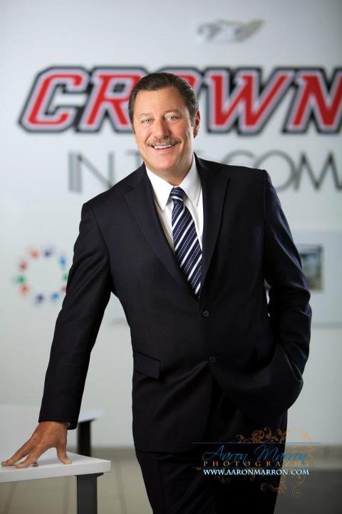 John Elway S Crown Toyota New Toyota Dealership In