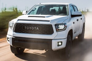 2019 Toyota Tundra
