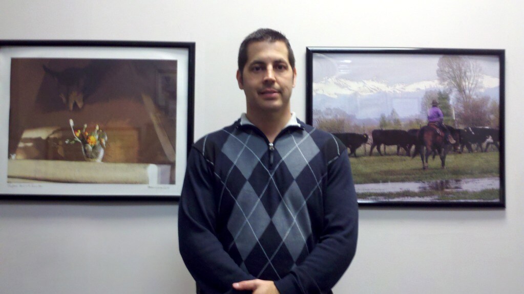 Rodney Elder