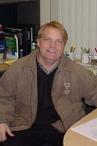 Randy Buzzo