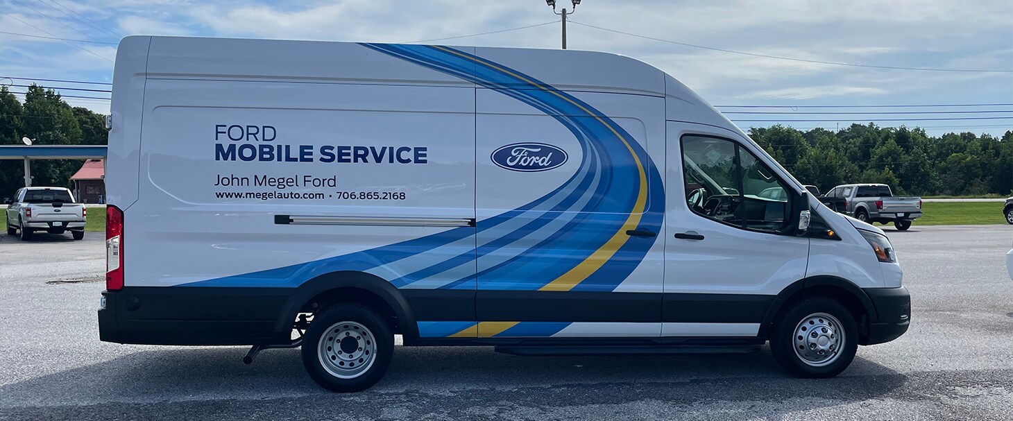Megel Mobile Mechanic and Truck Service
