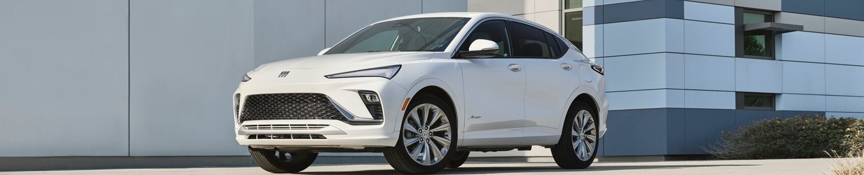 Buick Dealer near Decatur, GA