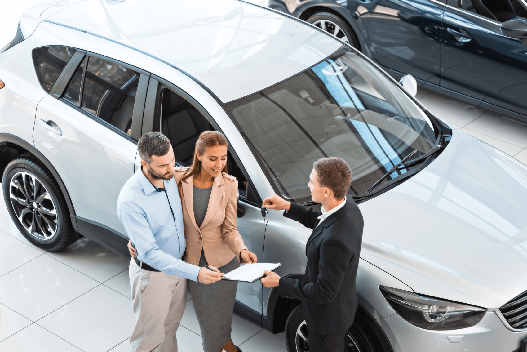 GMC Dealer Conyers GA