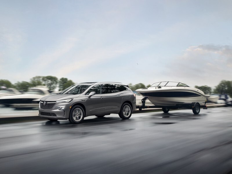 Buick Dealer Conyers GA