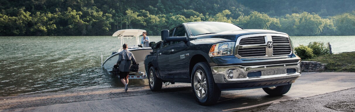 2018 Ram 1500 Altus OK