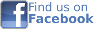 Find us on Facebook