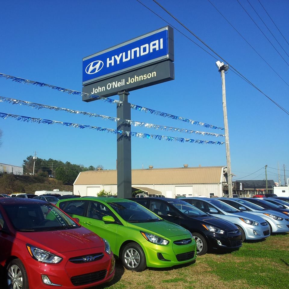 John O'Neil Jonhson Hyundai in Meridian, MS.jpg