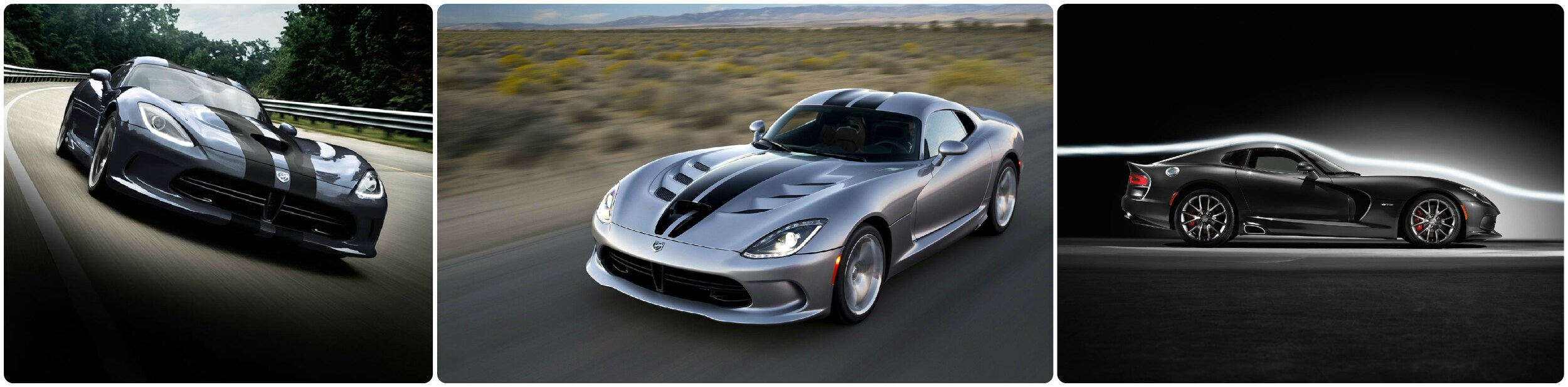 Dodge SRT Viper