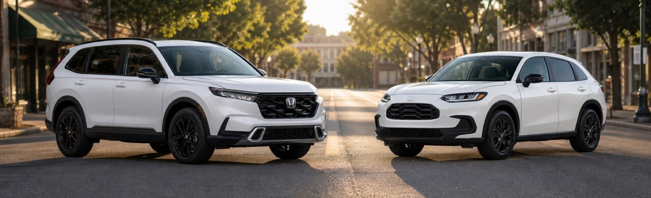 2026%20Honda%20CR-V%20vs.%20HR-V%3A%20Which%20SUV%20Fits%20Florida%20Commuters%20and%20Small%20Families%3F.png 2026 Honda CR-V