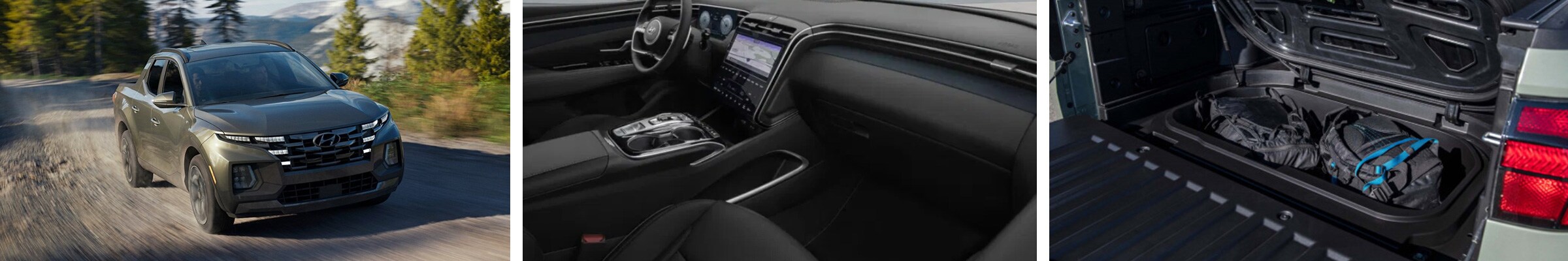 2022 Hyundai Santa Cruz For Sale Wake Forest NC | Raleigh
