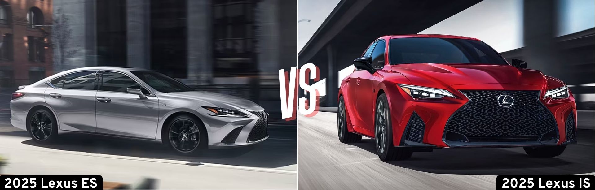 Lexus