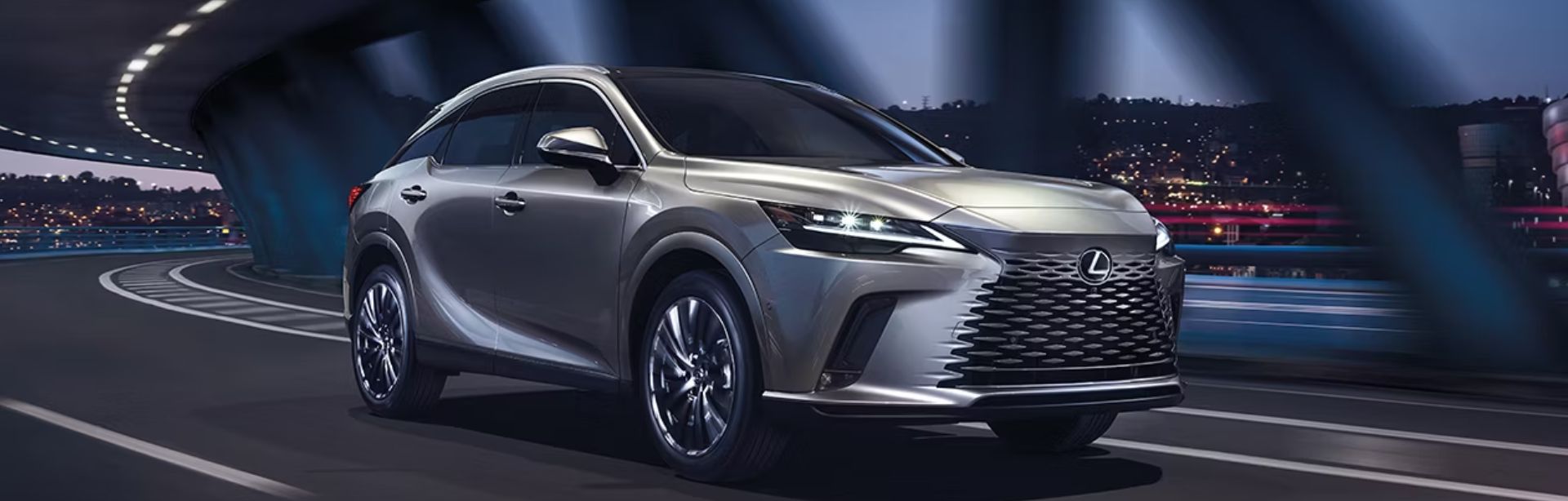 Lexus