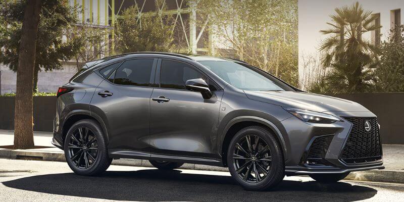 Lexus