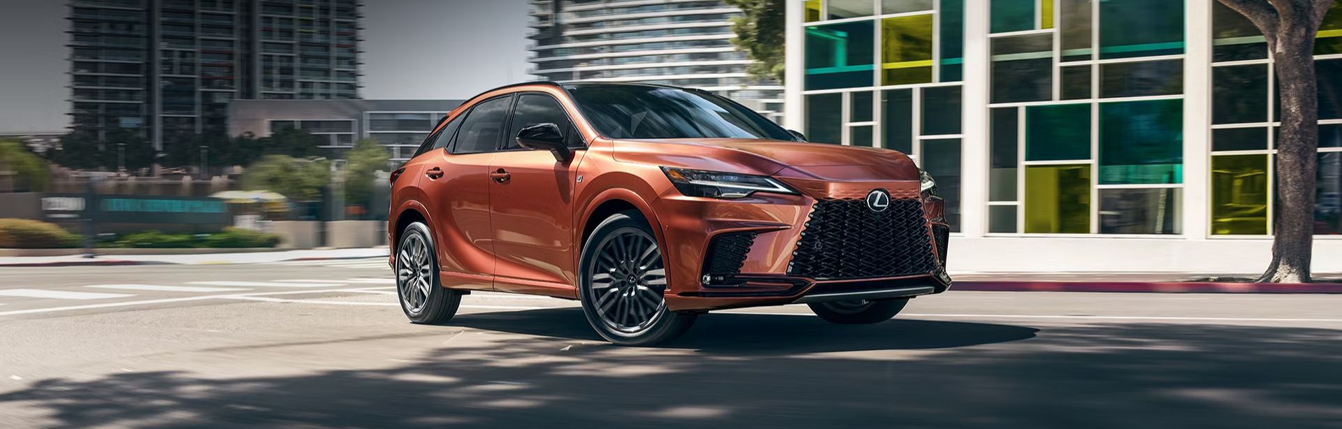 Lexus
