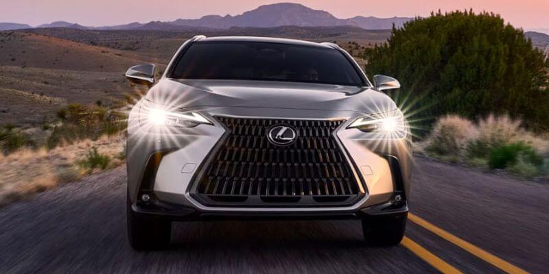 Lexus