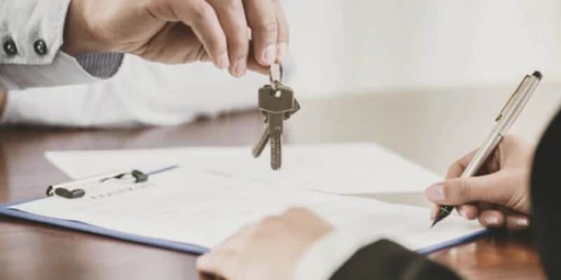 Leasing a Vehicle