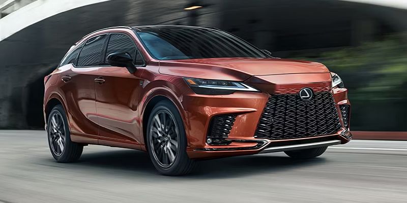 Lexus