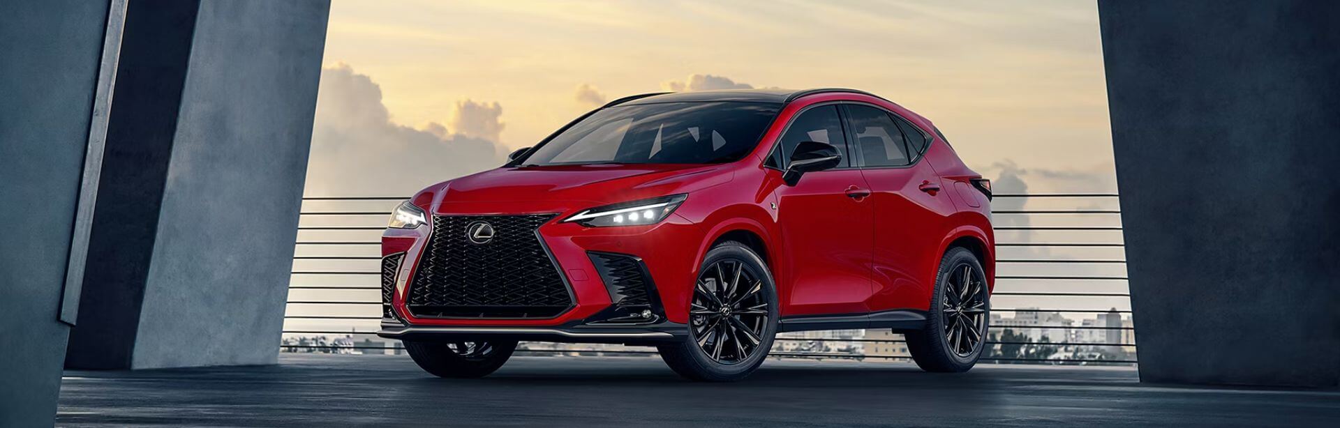 Lexus