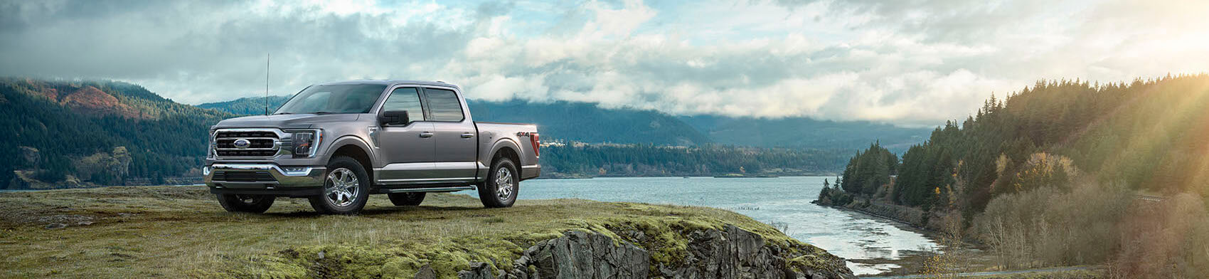Ford Comparisons