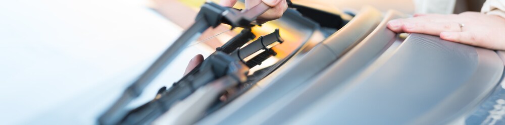 Windshield Wipers Service Center