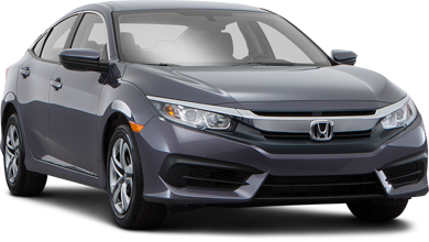 Honda Civic Cary NC