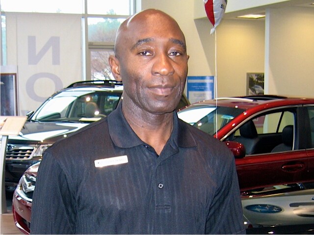 Godfrey Akenabor