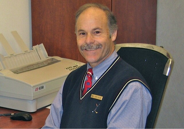 Kerry Falcon
