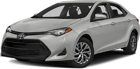 Toyota Corolla Cary North Carolina