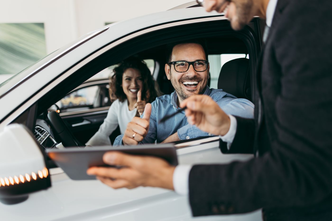 Used Car Dealer near Apex, NC