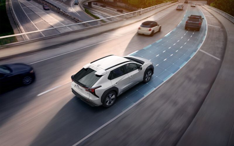 Electric Vehicle Dealer Raleigh NC
