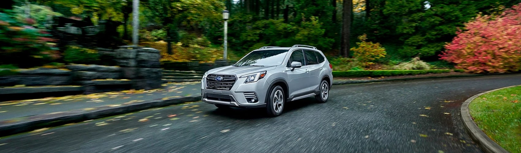 Subaru Dealer near Cary NC
