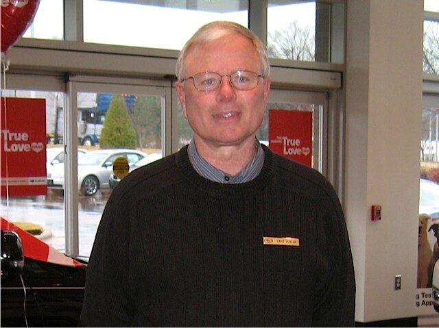 David Hunter