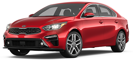 Kia Forte Cary North Carolina