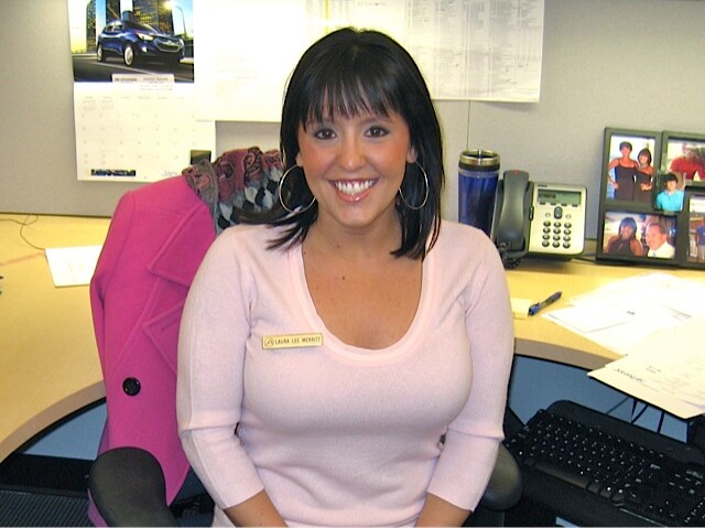 Laura Lee Merritt 