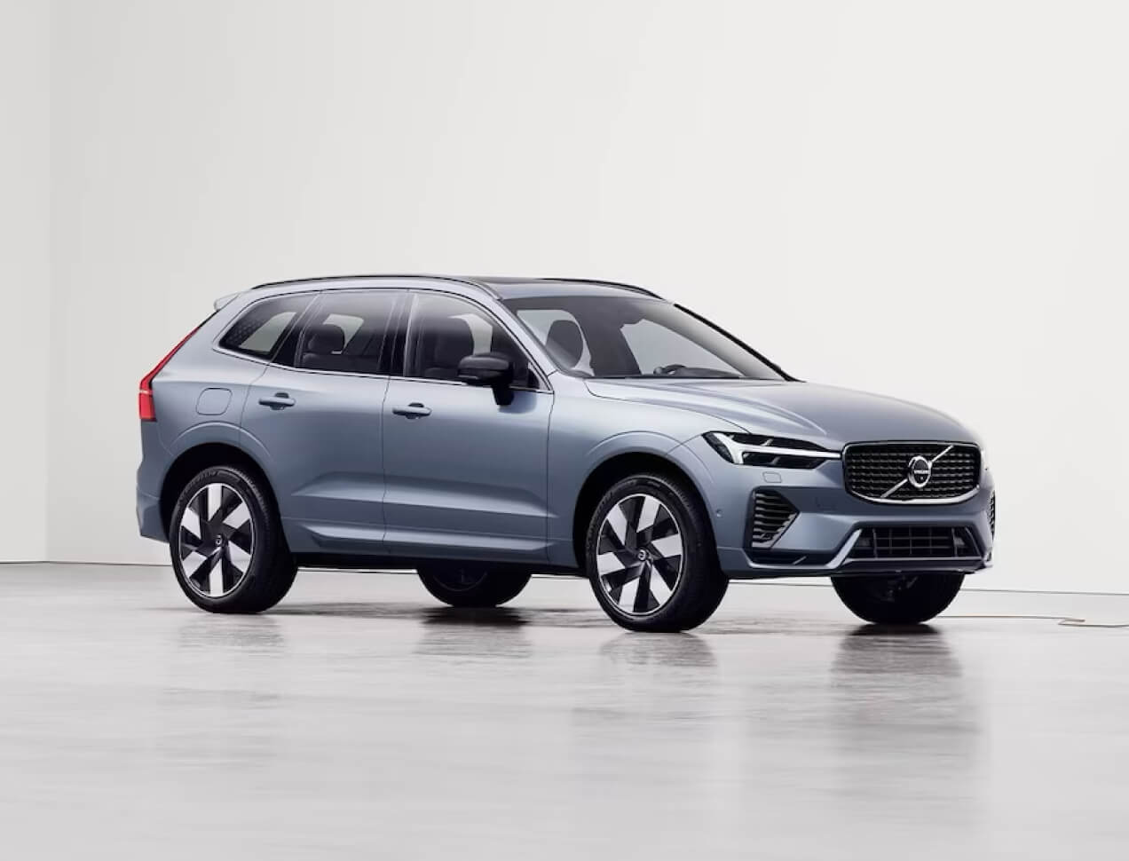 Volvo XC60 Recharge