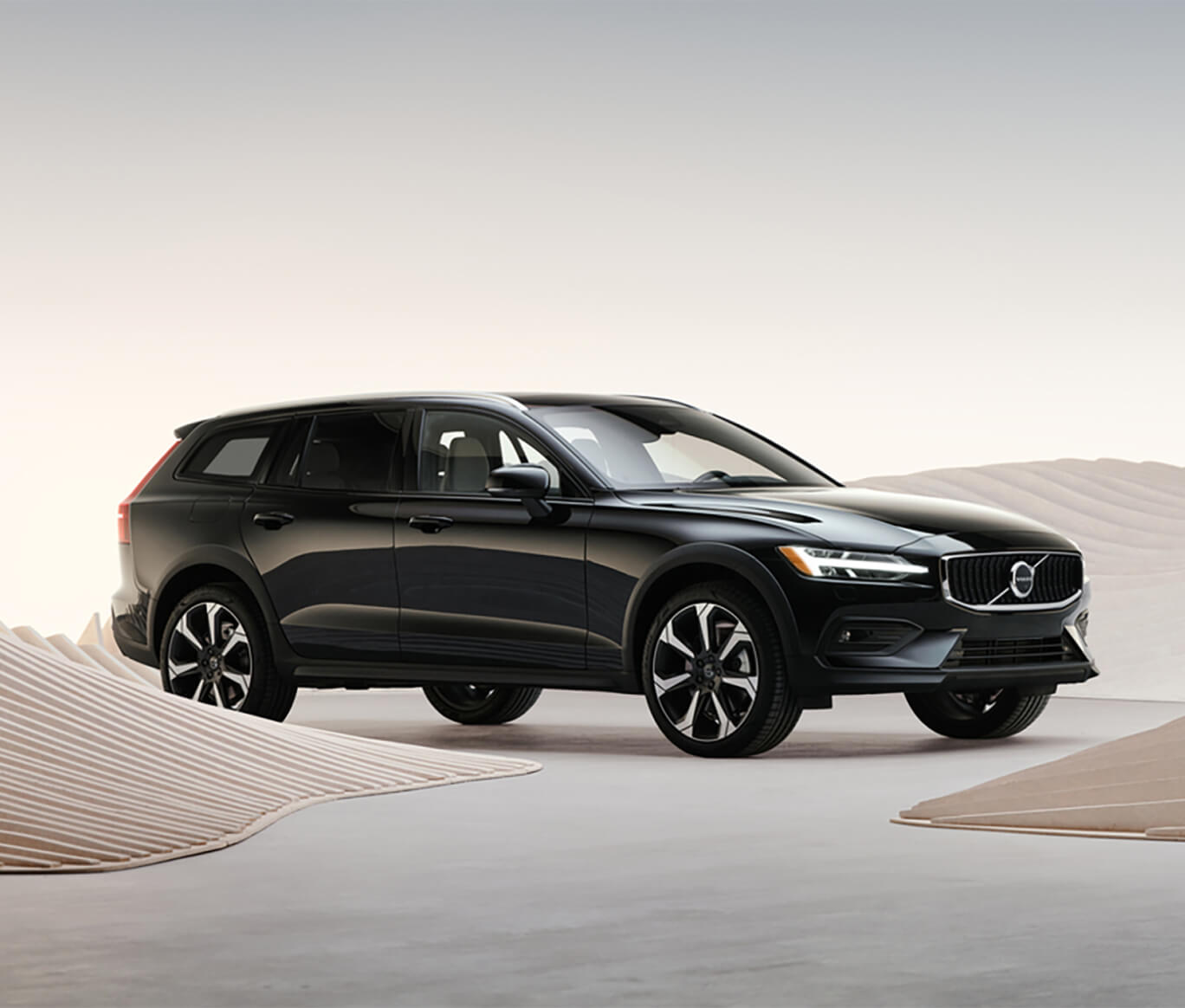 2024 Volvo V60 Cross Country