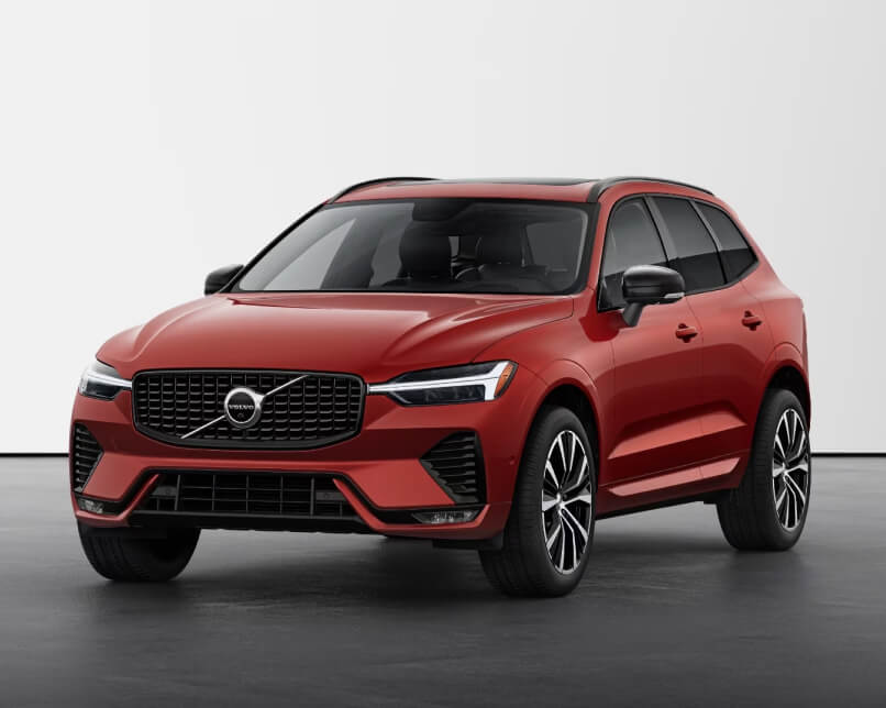 Volvo XC60 Ultimate