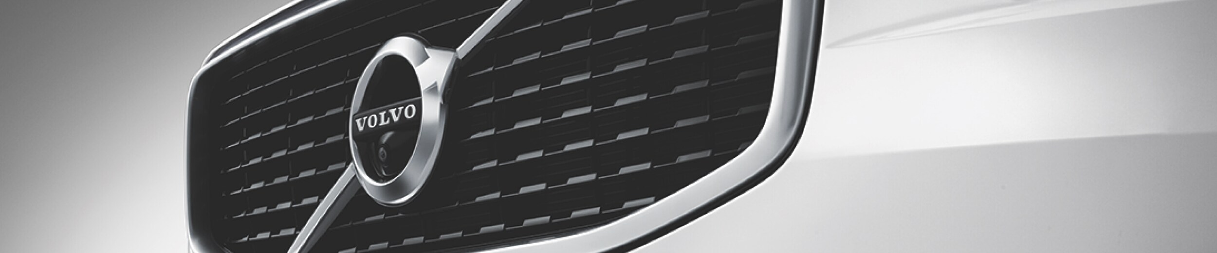 Volvo Luxury Brand