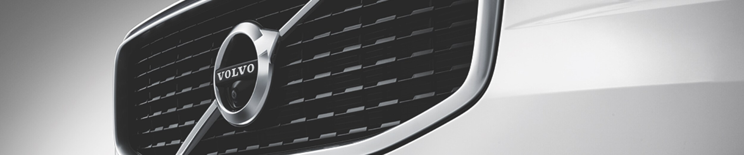 Volvo logo
