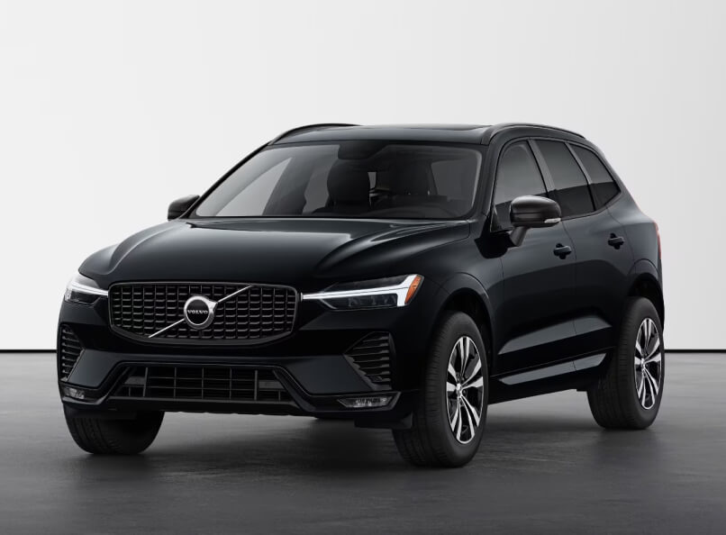 Volvo XC60 Core