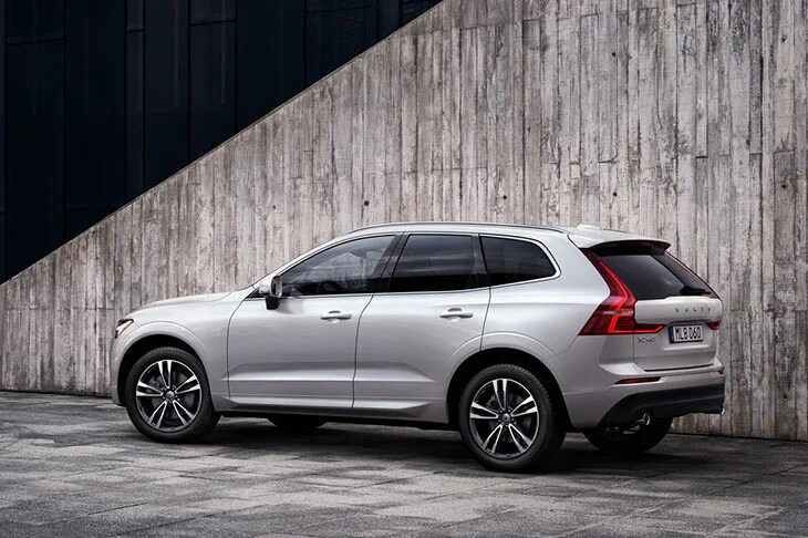 2022 Volvo XC60