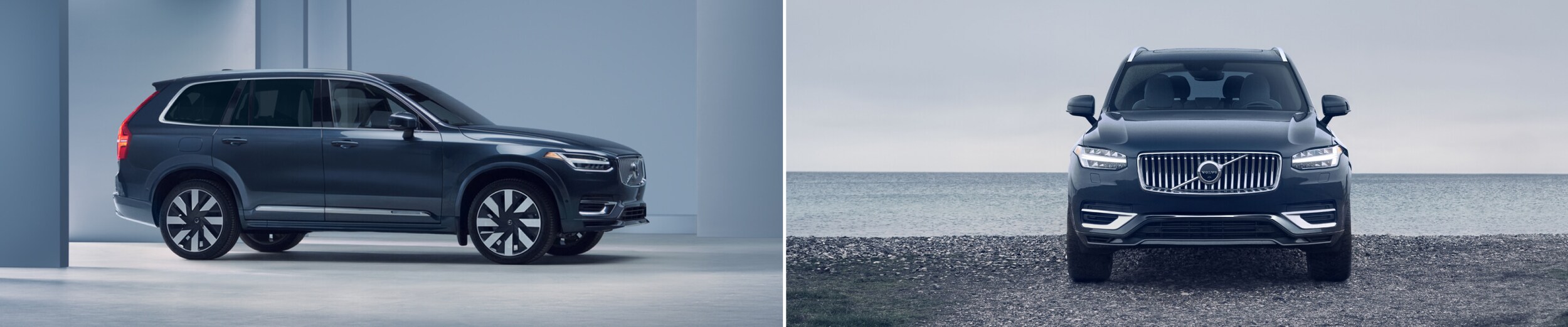 2024 Volvo XC90