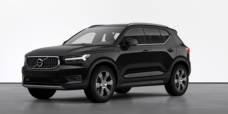 2021 Volvo XC40 For Sale Near Chapel Hill, NC