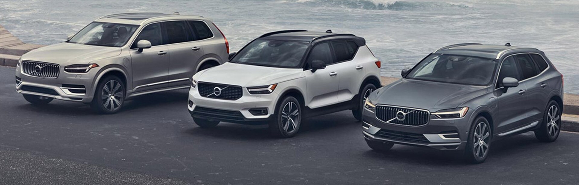 About Certified Volvo Cars at Johnson Volvo Cars of Durham