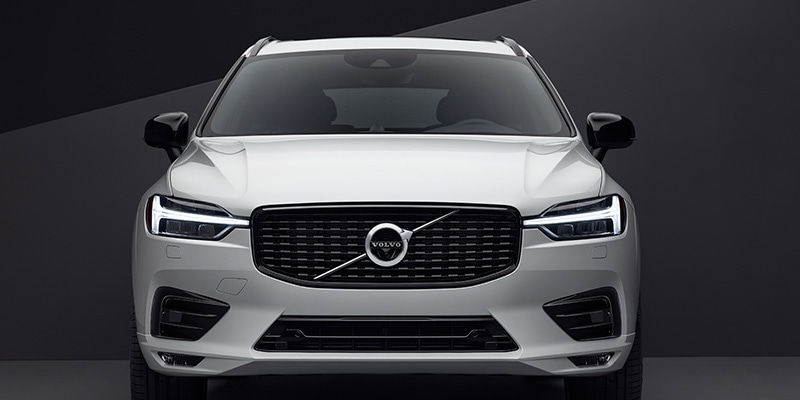 2021 Volvo XC60 For Sale Near Chapel Hill, NC