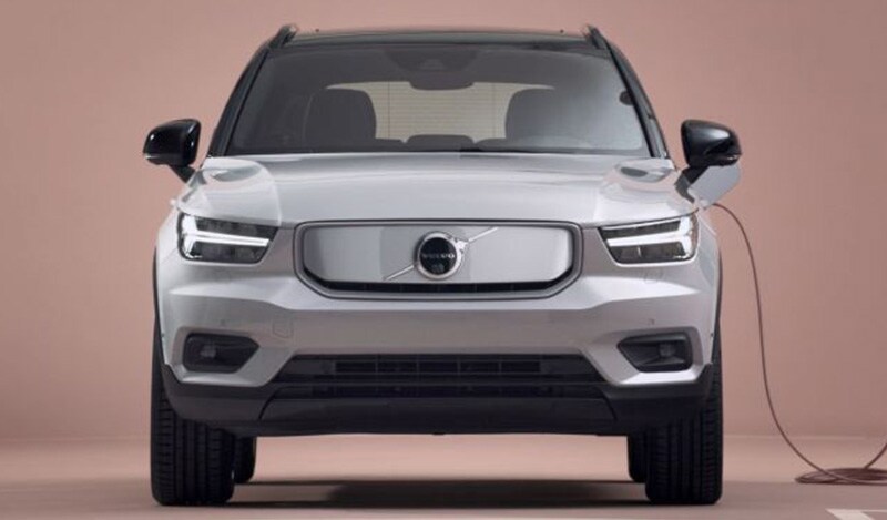 Discover Volvo Electrification at Johnson Volvo Cars of Durham