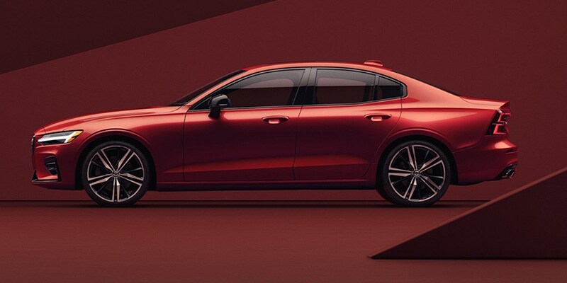 2021 Volvo S60 For Sale Near Chapel Hill, NC